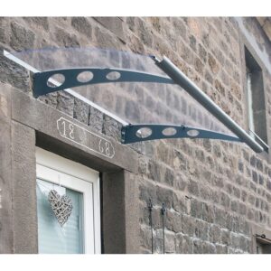 Palram Garamond 1350 Door Canopy