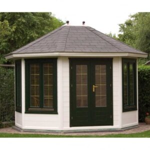 Vernon Pavilion Summer House