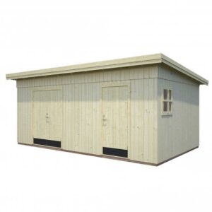 Kalle 16.9m2