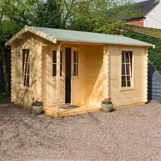 Rowlinson Garden Office
