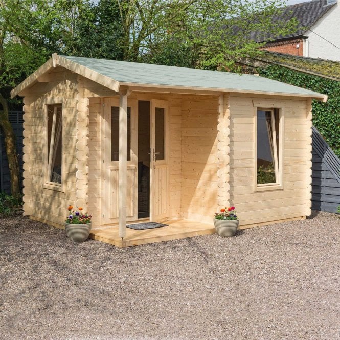 Rowlinson Garden Office - Image 2