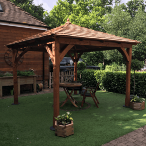 Jagram Cotswold Luxury Canopy