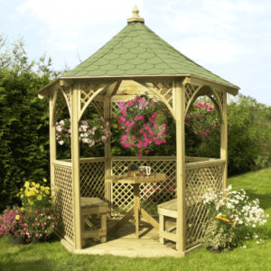 Jagram Vivaldi Gazebo