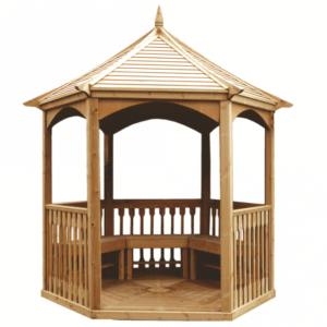 Jagram Brompton Gazebo