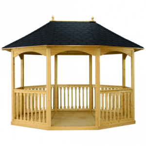 Jagram Brompton Pavilion