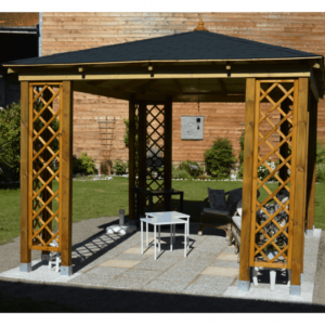 Jagram Rimini Canopy