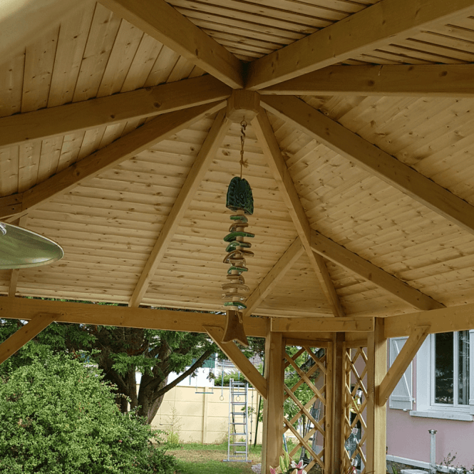 Jagram Rimini Canopy - Image 2