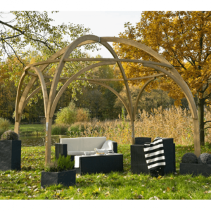 Jagram Leto Pergola
