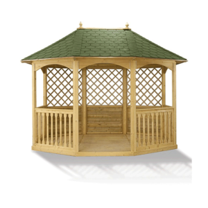 Jagram Winchester Pavilion Gazebo