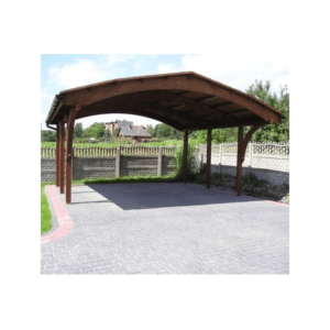 Jagram Nevada Double Carport