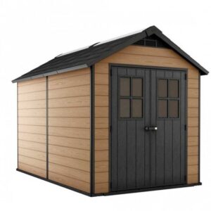 Keter Newton 7511 Shed