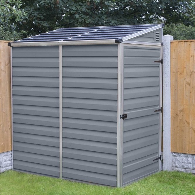 Pent Shed 4 x 6 - Image 2