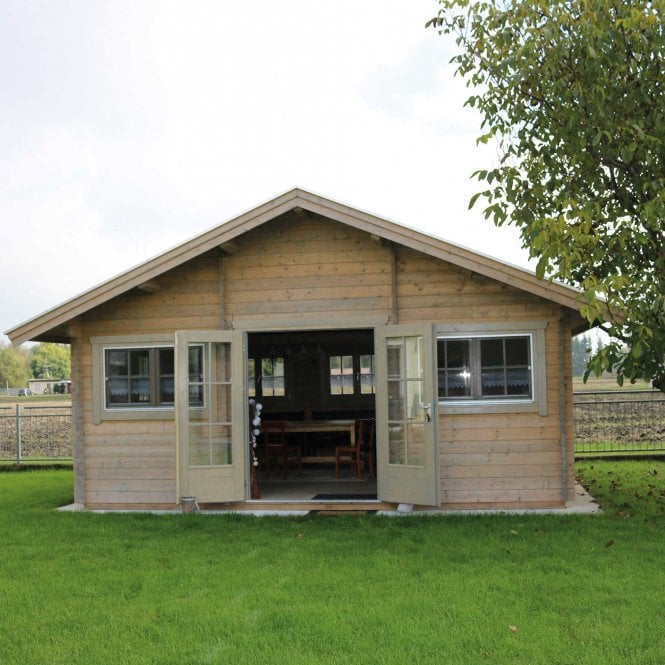 Bertsch Ontario