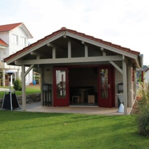 Bertsch Indiana