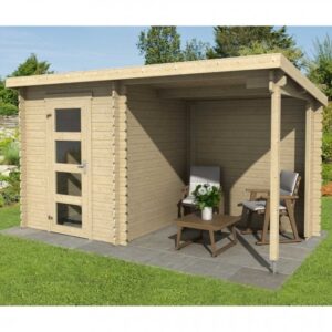 Osland Jelle 175 PLUS