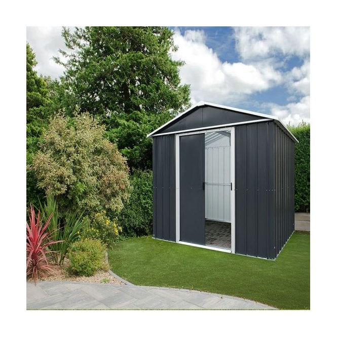 Castleton Metal Shed 6 x 7 Floor Support Kit