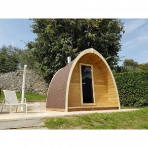 Sauna Pod 300