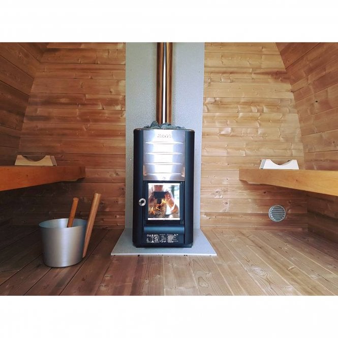 Sauna Pod 300 - Image 3