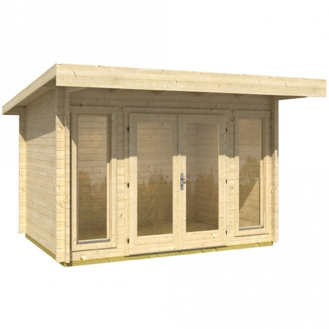 Bingham 1 Log Cabin - Image 3
