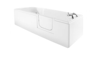 BTL Easy Access 0TH Bath (RH) 1690 x 690 x 550mm White
