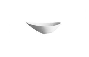 BTL Elemi 0TH Resin Washbowl 323 x 564 x 173mm White