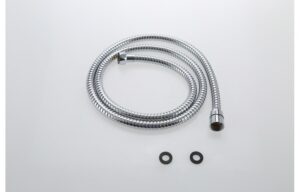 BTL Shower Hose 1.5mtr Stainless Steel