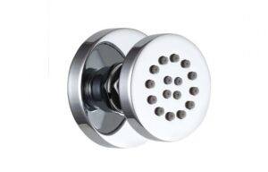 BTL Round Body Jet Stainless Steel