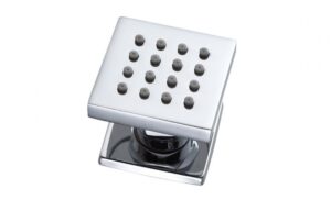 BTL Square Body Jet Stainless Steel