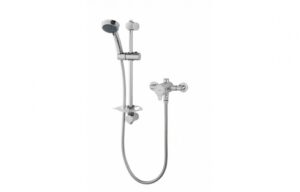Triton Dene Sequential Thermostatic Mixer Shower Chrome