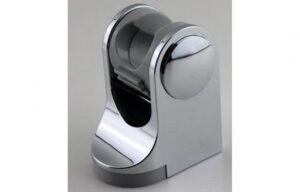 BTL Round Wall Bracket Stainless Steel