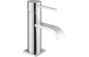 BTL Molto Deck Mounted Basin Mixer Tap (High Pressure) Chrome