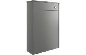 BTL Perla Floor Standing WC Unit 600mm Matt Grey