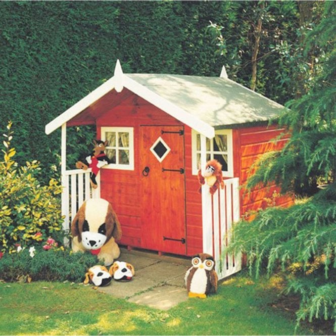 Hobby Playhouse