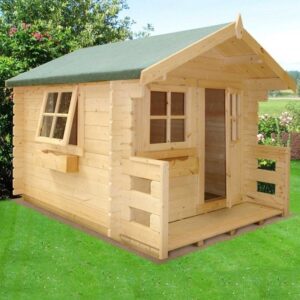 Salcey Playhouse