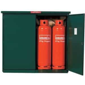 6'x2' Asgard Asgas 188 - 0% Finance - Buy Now Pay Later - Tiger Sheds