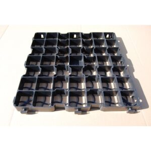 20x8 Fastfit Large Shed Base - 0% Finance - Buy Now Pay Later - Tiger Sheds