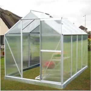 16'x10' Elite Supreme Greenhouse - 0% Finance - Buy Now Pay Later - Tiger Sheds