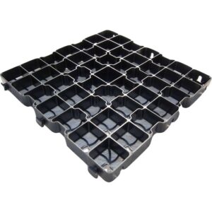 EcoBase FastFit EcoBase Fastfit Shed Base - plastic shed base - Tiger Sheds