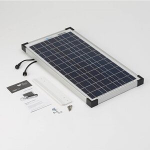Hubi Retro - 2 - Winter Expansion Panel (20w) Hubi Retro - 2 - Winter Expansion Panel (20w) - Tiger Sheds