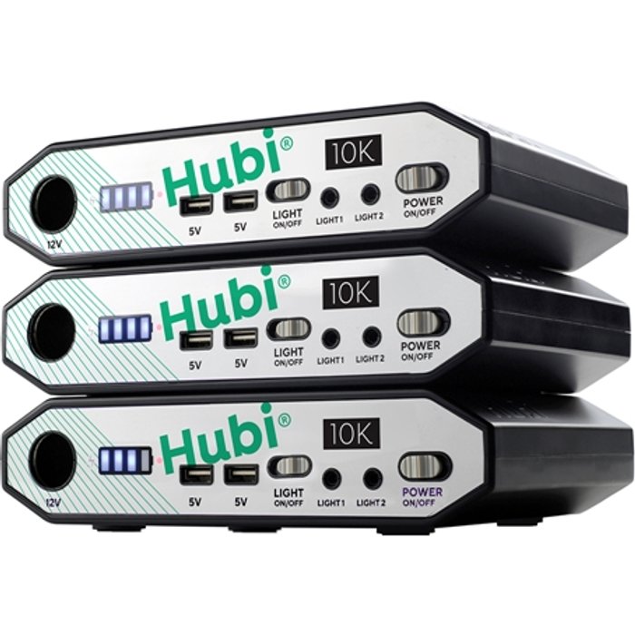 Hubi Expansion Hub for Work 64 / Retro 2 & 3 Hubi Expansion Hub for Work 64 / Retro 2 & 3 - Tiger Sheds